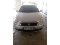 Sahibinden Renault Symbol 1.2 Authentique 2011 Model