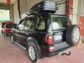 Sahibinden Land Rover Freelander 2.0 TD4 HSE 2005 Model