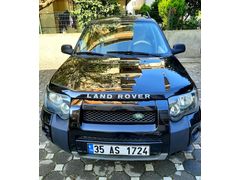 Sahibinden Land Rover Freelander 2.0 TD4 HSE 2005 Model