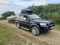 Sahibinden Land Rover Freelander 2.0 TD4 HSE 2005 Model