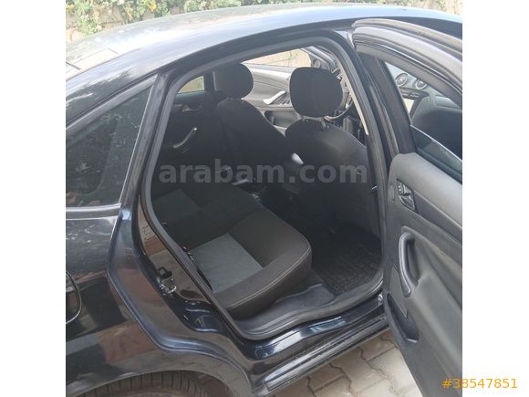Sahibinden Ford Mondeo 1.6 TDCi Trend 2012 Model  277.000 km Siyah