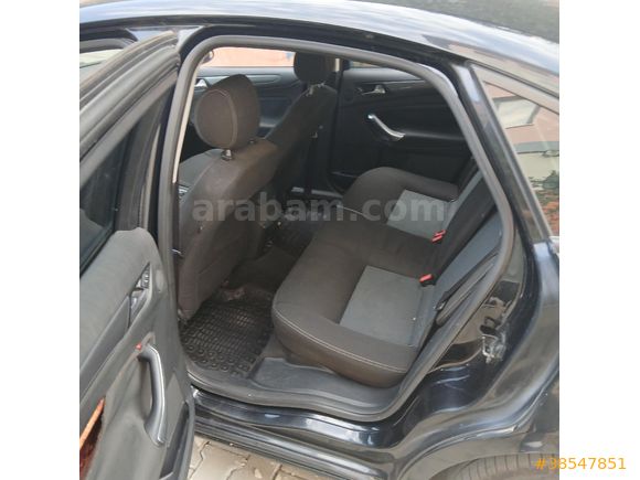 Sahibinden Ford Mondeo 1.6 TDCi Trend 2012 Model  277.000 km Siyah