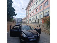 Sahibinden Ford Mondeo 1.6 TDCi Trend 2012 Model  277.000 km Siyah