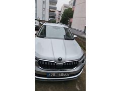 Sahibinden Skoda Kamiq 1.5 TSI Premium 2024 Model
