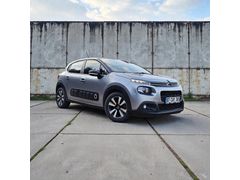 Sahibinden Citroen C3 1.2 PureTech Feel S Edition 2020 Model
