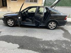Sahibinden Opel Vectra 2.0 CD 1998 Model
Çok acil fiyat aciliyetten böyle bir kaç günlük 