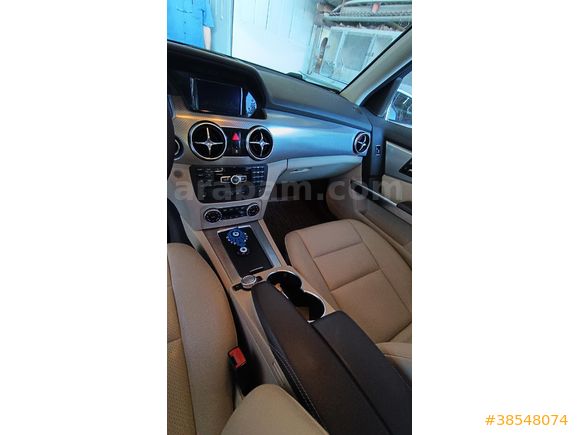 Sahibinden Mercedes - Benz GLK 220 CDI Premium 2015 Model