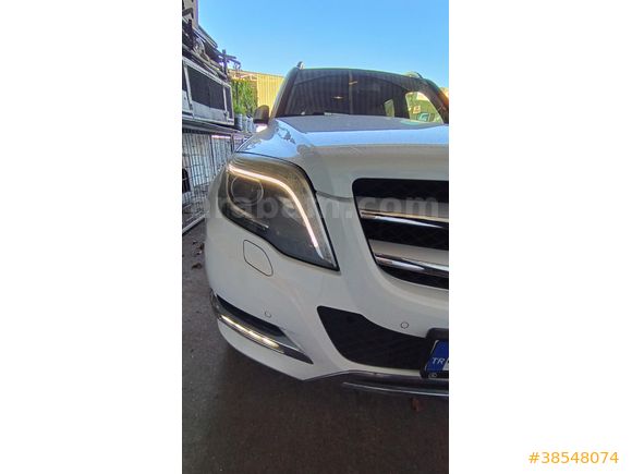 Sahibinden Mercedes - Benz GLK 220 CDI Premium 2015 Model