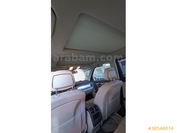 Sahibinden Mercedes - Benz GLK 220 CDI Premium 2015 Model