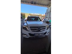 Sahibinden Mercedes - Benz GLK 220 CDI Premium 2015 Model