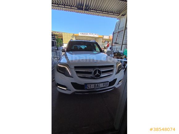 Sahibinden Mercedes - Benz GLK 220 CDI Premium 2015 Model