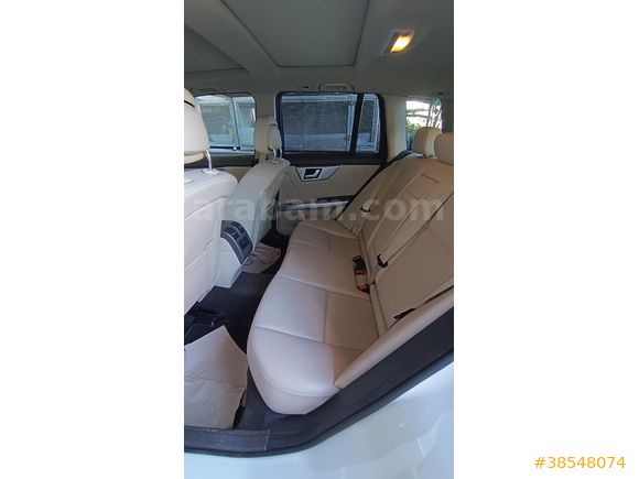 Sahibinden Mercedes - Benz GLK 220 CDI Premium 2015 Model