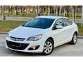 Sahibinden Opel Astra 1.6 Edition Plas 2017 Model  86.000 km Beyaz