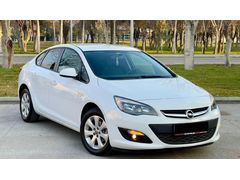 Sahibinden Opel Astra 1.6 Edition Plas 2017 Model  86.000 km Beyaz