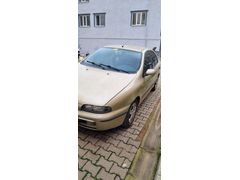 Gelen Alır Sahibinden Fiat Brava 1.6 SX 2000 Model  192.000 km Beyaz
