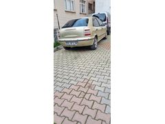 Gelen Alır Sahibinden Fiat Brava 1.6 SX 2000 Model  192.000 km Beyaz