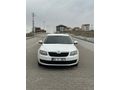 Öğretmenden FUL ORJİNAL HATASIZ Servis Bakımlı Skoda Octavia 