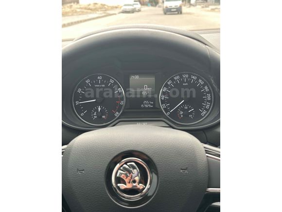 Öğretmenden FUL ORJİNAL HATASIZ Servis Bakımlı Skoda Octavia 