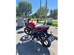 Sahibinden Yamaha YS 125