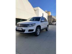 Sahibinden Volkswagen Tiguan 1.4 TSI Trend&Fun 2013 Model 