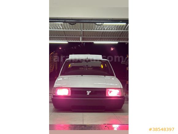 Sahibinden Tofaş Şahin S 1998 Model