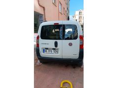 Sahibinden Fiat Fiorino Combi 1.3 Multijet Emotion 2016 Model.koltuk.sayısı.3+1.muayene.yeni.yapıldi.16.3.2026l