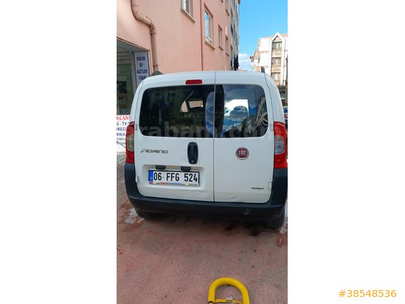 Sahibinden Fiat Fiorino Combi 1.3 Multijet Emotion 2016 Model.koltuk.sayısı.3+1.muayene.yeni.yapıldi.16.3.2026l