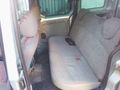 Sahibinden Renault Kangoo Multix 1.5 dCi Authentique 2005 Model  455.256 km Gri
