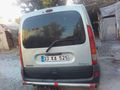 Sahibinden Renault Kangoo Multix 1.5 dCi Authentique 2005 Model  455.256 km Gri