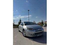 Sahibinden Citroen C4 1.6 HDi SX 2006 Model 