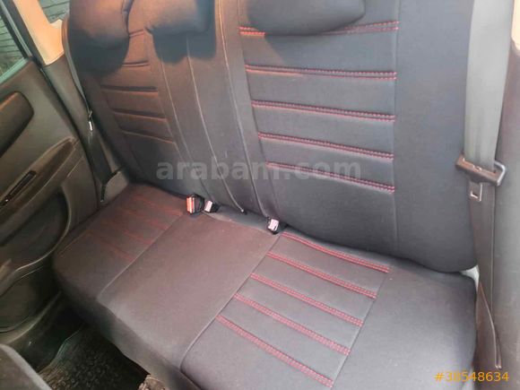 Sahibinden Citroen C4 1.6 HDi SX 2006 Model 