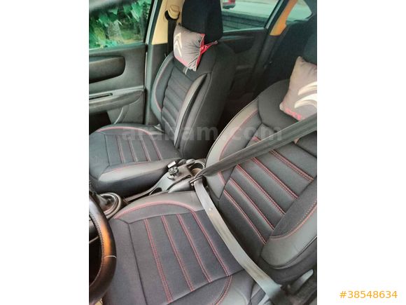 Sahibinden Citroen C4 1.6 HDi SX 2006 Model 