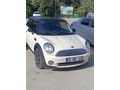 Sahibinden Mini Cooper 1.6 Türkiye Paketi 2010 Model