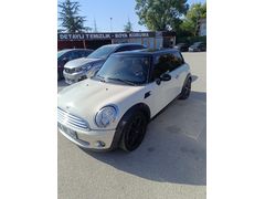 Sahibinden Mini Cooper 1.6 Türkiye Paketi 2010 Model