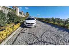 Sahibinden Fiat Egea 1.3 Multijet Easy 2017 Model  85.000 km Beyaz