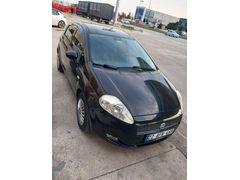 Sahibinden Fiat Punto Grande 1.4 Fire Dynamic 2007 Model
