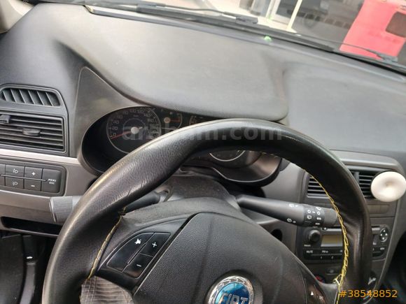 Sahibinden Fiat Punto Grande 1.4 Fire Dynamic 2007 Model
