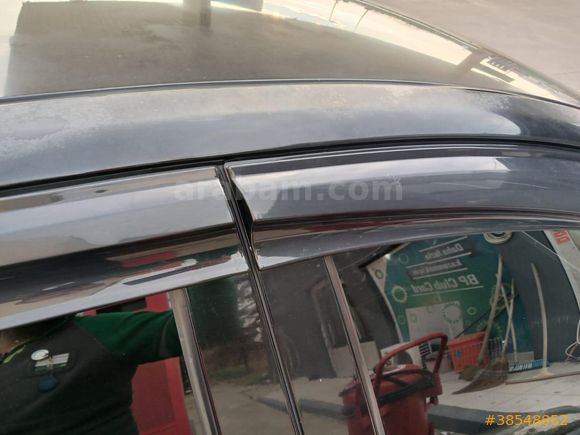 Sahibinden Fiat Punto Grande 1.4 Fire Dynamic 2007 Model