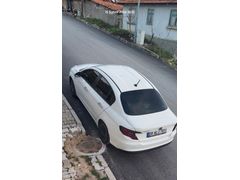 Sahibinden Fiat Egea 1.4 Fire Urban 2022 Model 