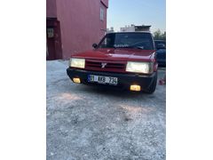 Acil satılık Sahibinden Tofaş Şahin 1.6 1992 Model araç başında pazarlık olur 