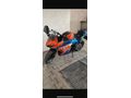 Sahibinden CFmoto 250SR 