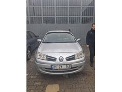 Sahibinden Renault Megane 1.6 Extreme 2009 Model