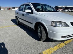 Sahibinden Opel Astra 1.6 CD 2000 Model 