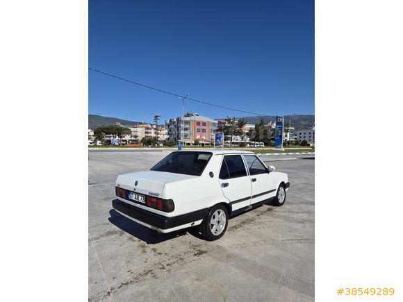 Sahibinden Tofaş Doğan SLX ie 2000 Model