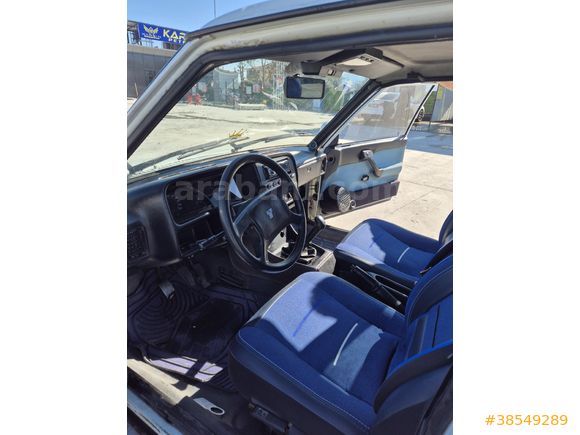Sahibinden Tofaş Doğan SLX ie 2000 Model