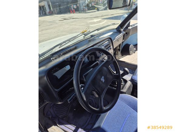 Sahibinden Tofaş Doğan SLX ie 2000 Model