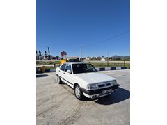 Sahibinden Tofaş Doğan SLX ie 2000 Model
