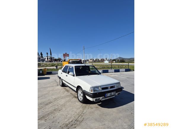 Sahibinden Tofaş Doğan SLX ie 2000 Model