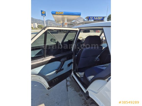 Sahibinden Tofaş Doğan SLX ie 2000 Model
