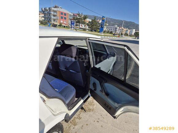 Sahibinden Tofaş Doğan SLX ie 2000 Model